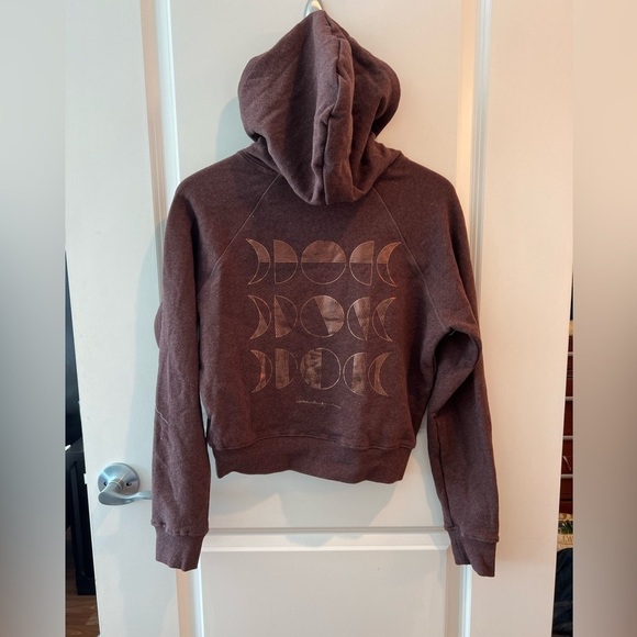 SPIRITUAL GANGSTER HALLIE MOON PHASES
HOODIE - Picture 10 of 16